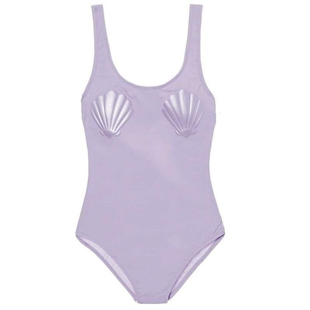 Pink by Victoria’s Secret one piece